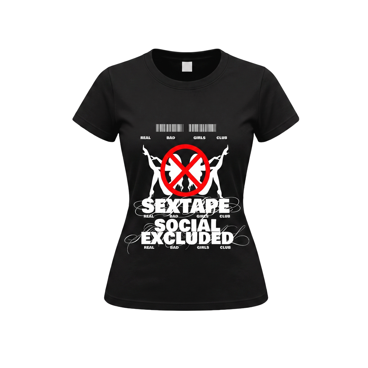 SEXTAPE BABYTEE BLACK