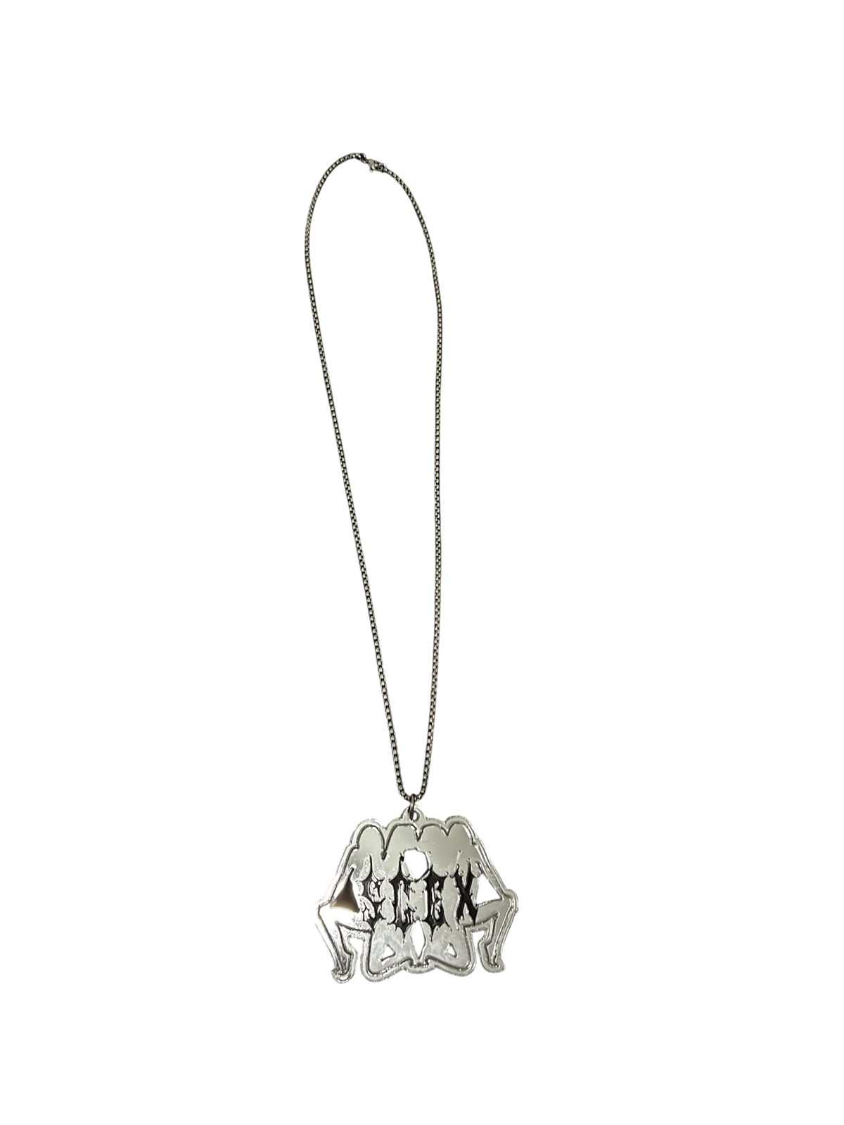 SEXY GIRLS NECKLECE