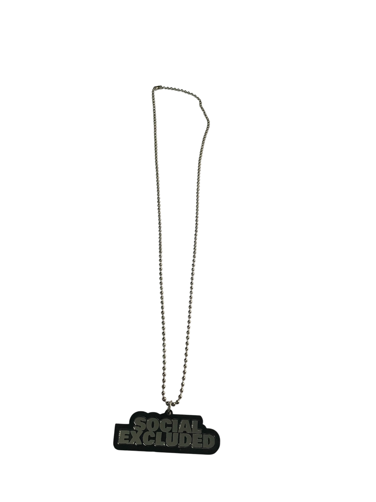SOCIALNECKLACE