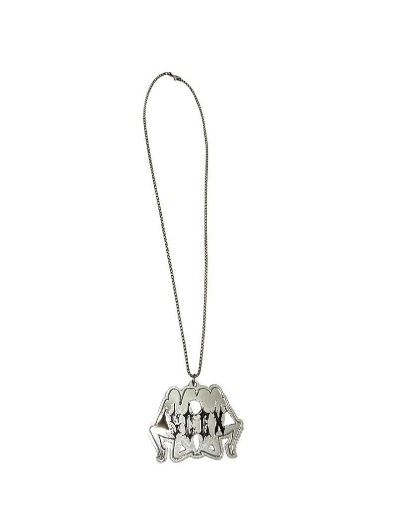 SEXY GIRLS NECKLECE