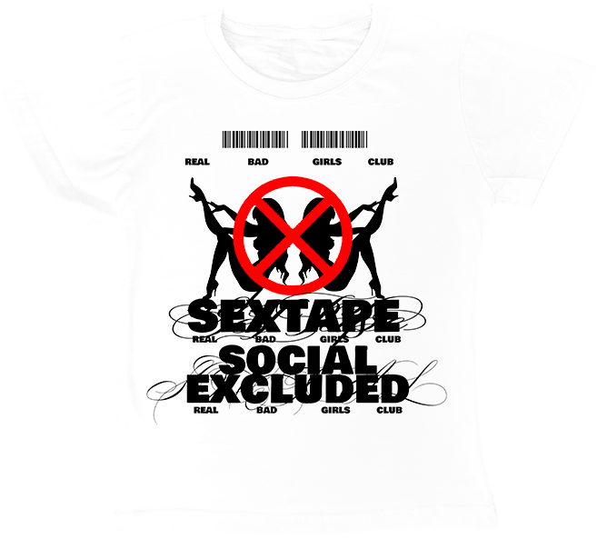 SEXTAPE BABYTEE